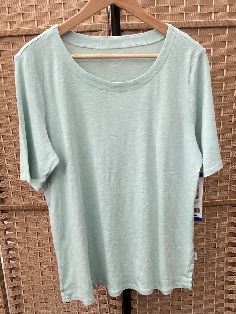 Orvis Green Short-Sleeve Women's Tee